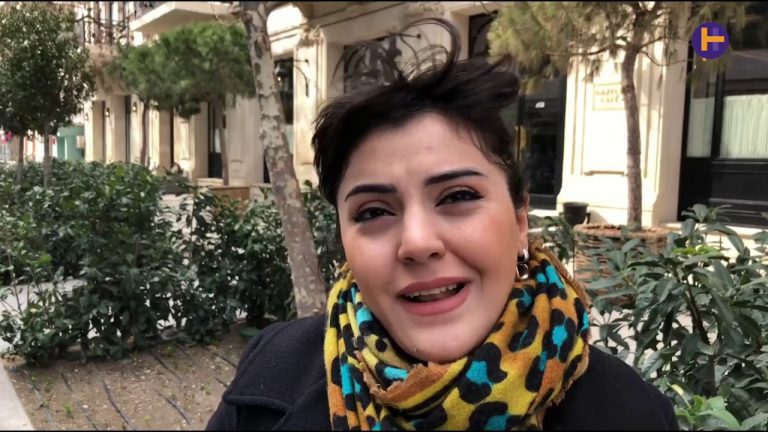 ''Qadınların problemləri tükənməzdir'' – SORĞU