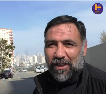 Sorğu: Hansı suala cavab tapa bilmirsiniz?