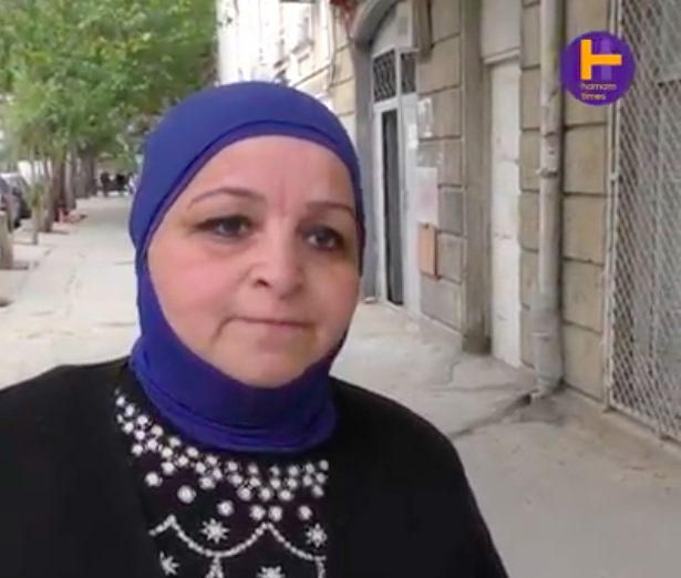 Sorğu: Məmurların fəaliyyətindən razısınız?