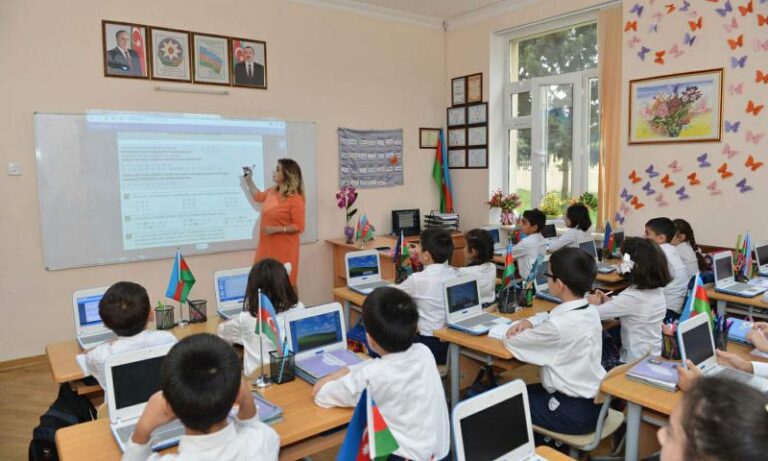 “Onlayn təhsil qanunsuzdur”