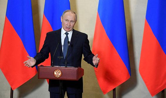 Putin: Rusiyada koranavirusa qarşı ilk peyvənd qeydiyyata alınıb