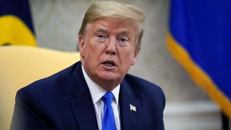 D.Trump: “Birləşmiş Ştatlar Ermənistanla Azərbaycan arasındakı hərbi əməliyyatları dayandırmağa çalışacaq”