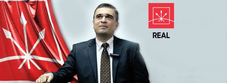 Real partiyası qeydiyyata alınıb