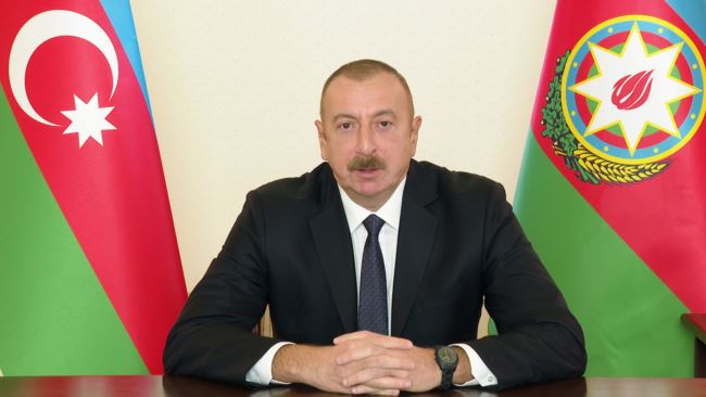 Xocalı, Laçın və daha bir neçə rayonunun bəzi kəndləri işğaldan azad edilib