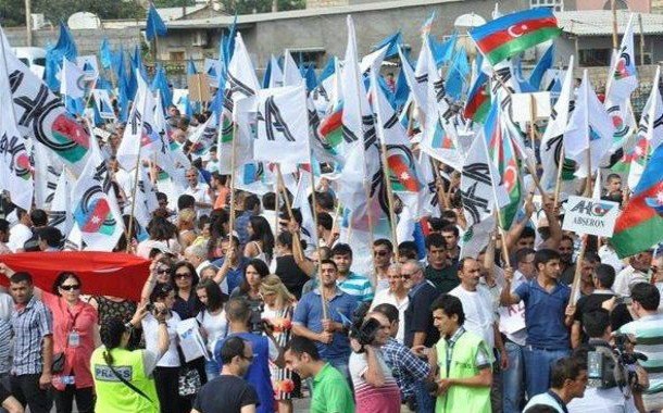 2020: Ötən il ölkədə nələr baş verib?