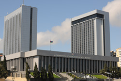 Azərbaycan Əfqanıstanda səfirlik açır