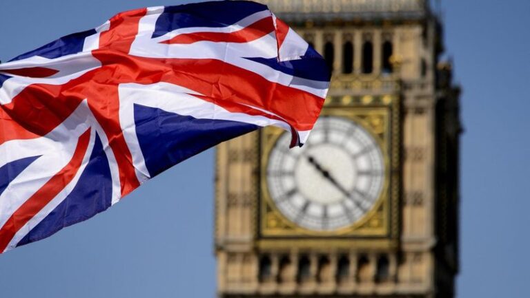 Böyük Britaniya Bakını İstanbul Konvensiyasını imzalamağa çağırır