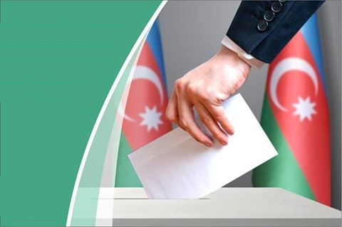 Azərbaycan seçkiyə görə 224 min avro cərimələnib