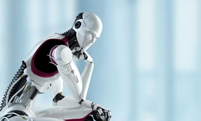 “İlk Düşünən Robot” hazırlanıb