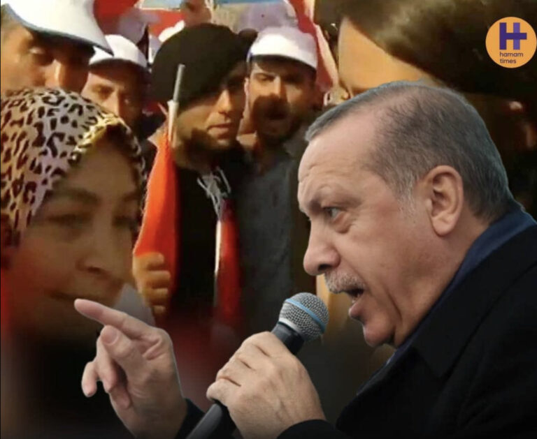 Qısa xəbər: Ərdoğana dəstək 40 faizdən aşağı düşüb