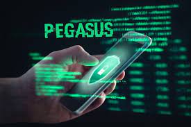 ABŞ “Pegasus” casus proqramı istehsal edən şirkətlə ticarəti dayandırıb.