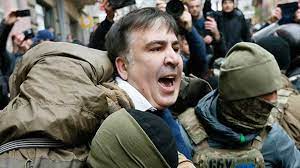 Gürcüstanın Ombudsmanı:“Saakaşvilini aldadaraq məhbəs xəstəxanasına aparıblar”
