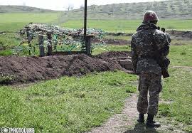 Qısa xəbər: Ermənistan azərbaycanlı hərbiçiləri təhvil verib
