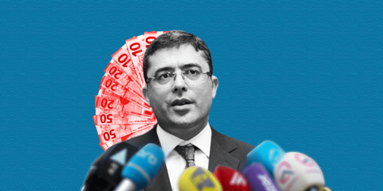 Media İnkişaf Agentliyi dizaynını bəyəndiyi saytlara pul mükafatı verəcək