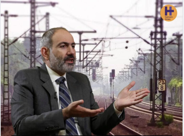 Qısa xəbər: “Dəmiryolu tikintisini razılaşdırdıq”
