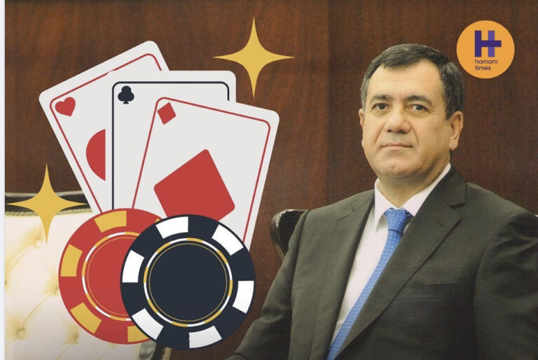 Deputat Qüdrət Həsənquliyev: “Qarabağda, Zəngəzurda kazinoların açılsın”