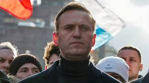 Rusiya müxalifət lideri Aleksey Navalnı 9 il həbs cəzasına məhkum edilib.