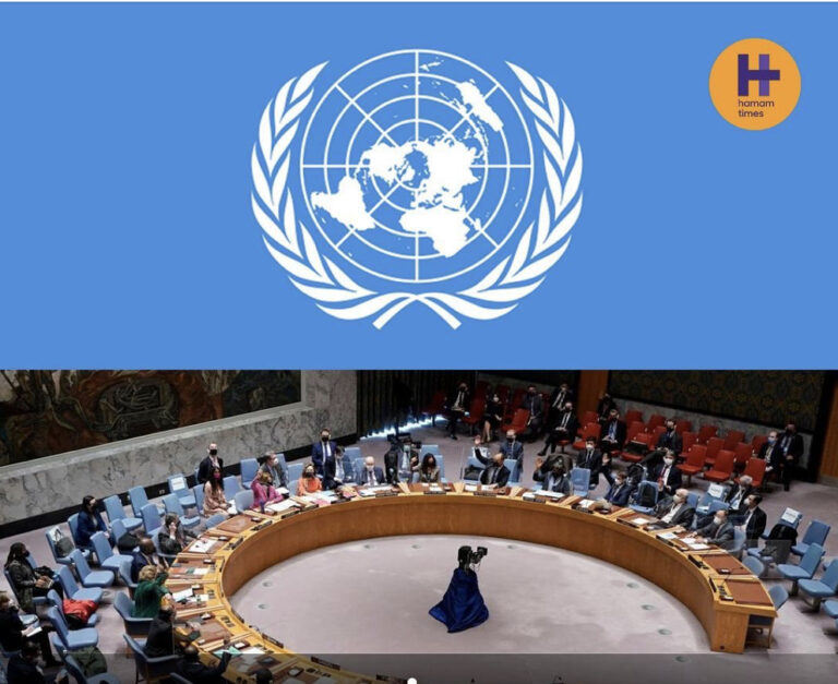 Rusiya BMT İnsan Haqları Şurasından çıxarılıb