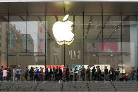 Çində Covid-in yenidən yayılması səbəbilə İphone-un istehsalı dayandırılıb