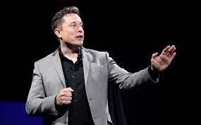 Qısa xəbər:Elon Mask “Twitter”i satın alıb