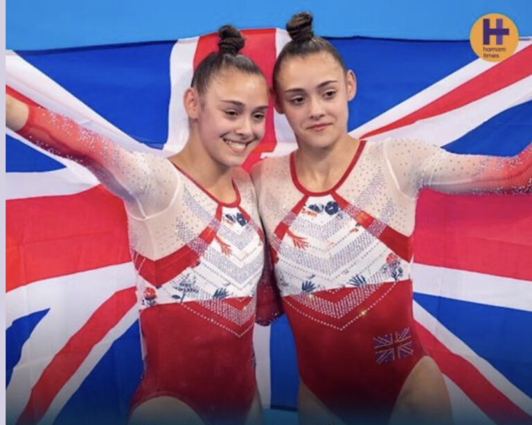 Azərbaycan əsilli gimnast dünya çempionu olub