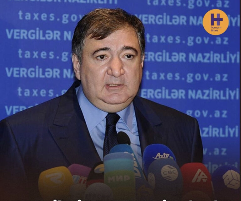 Qısa xəbər: Fazil Məmmədov vəfat edib