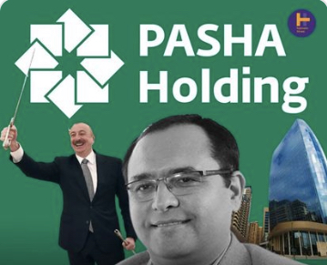 “Paşa Holdinq”in daha bir adamı, Məcnun Məmmədov kənd təsərrüfatı naziri təyin edilib