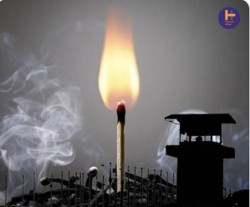 Kibrit üstə mübahisə ölümlə nəticələnib