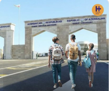 Qısa xəbər: Türkiyə və Azərbaycan arasında quru sərhədi açılacaqmı?