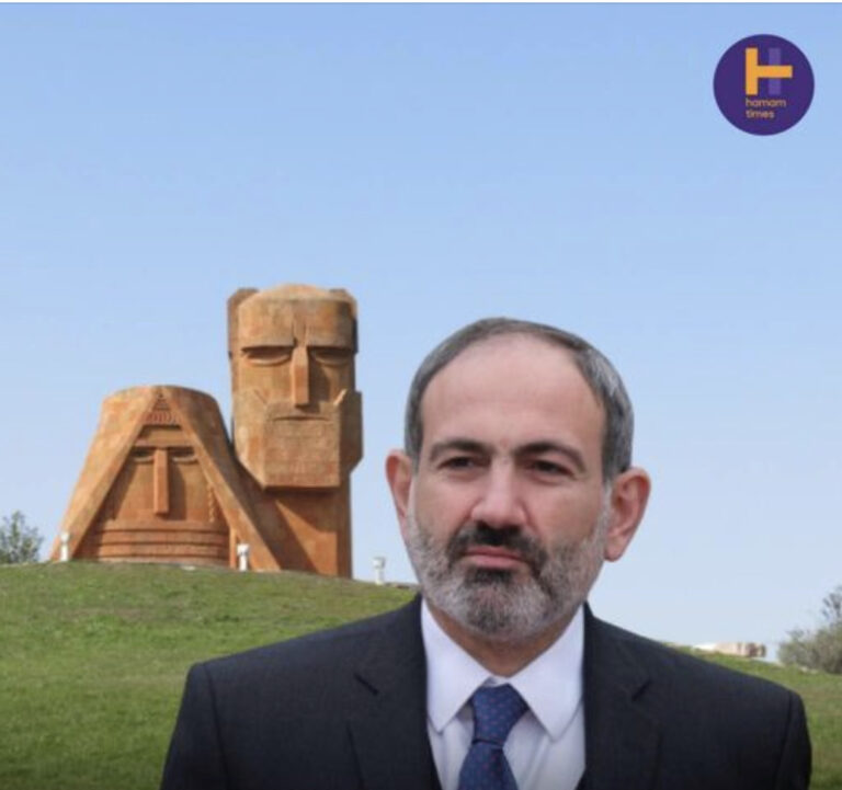 N.Paşinyan: “Sonuncu danışıqlarda iştirak etmədik”