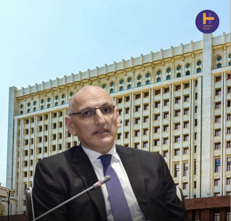 Prezident Administrasiyası: “Ermənistana sülh sazişi layihəsi göndərmişik”
