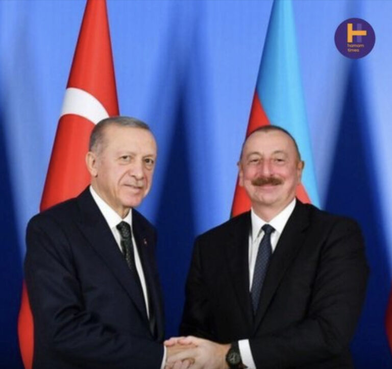 Erdoğan: “Ermənistan imkan verməsə, dəhliz İrandan keçəcək”