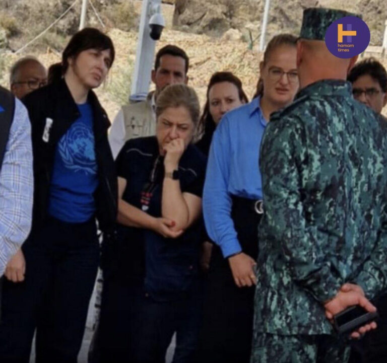 MT missiyası 30 il sonra Qarabağa gəlib