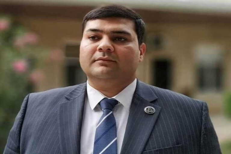 Qısa xəbər: Mirşahinin mənəvi oğlu həbs edilib.
