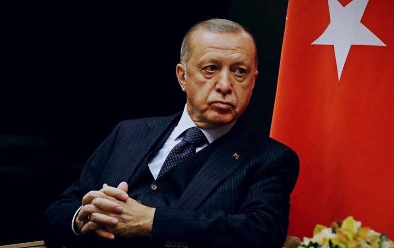 Erdoğan: “85 milyon azdır, əhali artmalıdır”