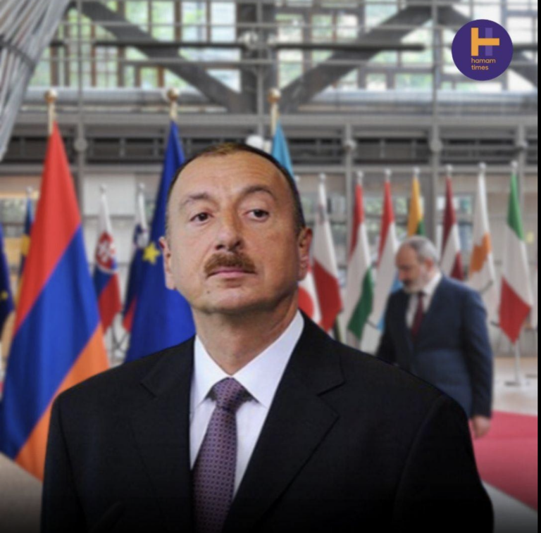 İlham Əliyev İspaniyadakı danışıqlardan imtina edib