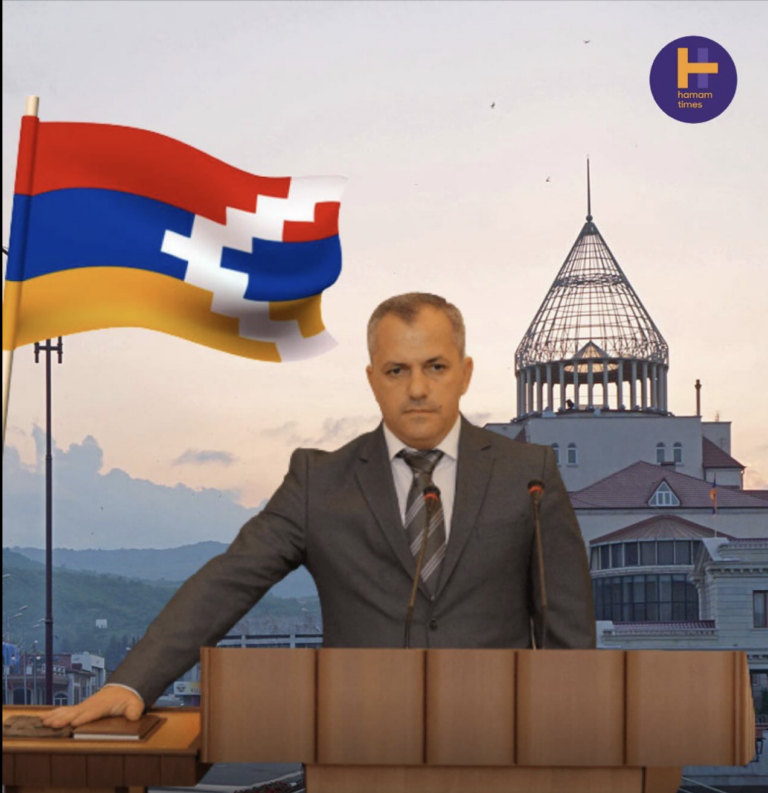 “Artsax respublikası ləğv edilməyib”