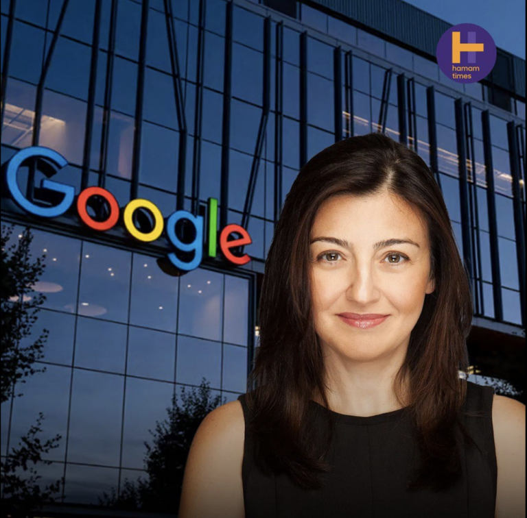 Google şirkəti türk qadın mühəndisə 1.15 milyon dollar təzminat ödəyəcək
