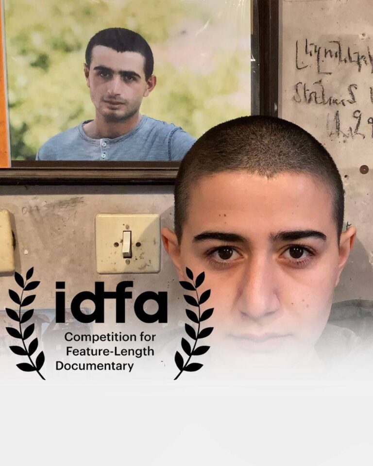 Qarabağ haqda çəkilmiş film beynəlxalq mükafat alıb