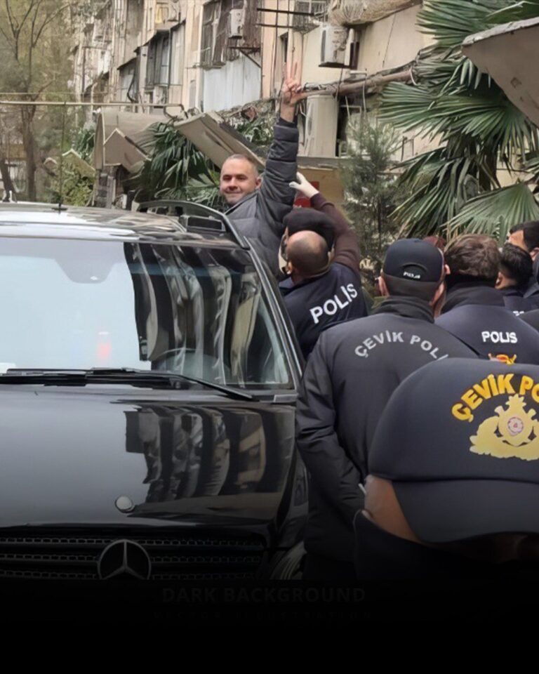 Abzas Media bəyanat verib: “İlham Əliyevi məsuliyyətli bilirik”
