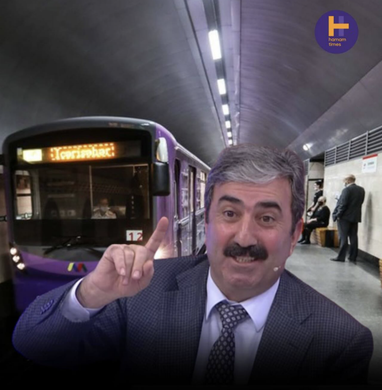 Metroda gediş haqqı yenidən artırıla bilər