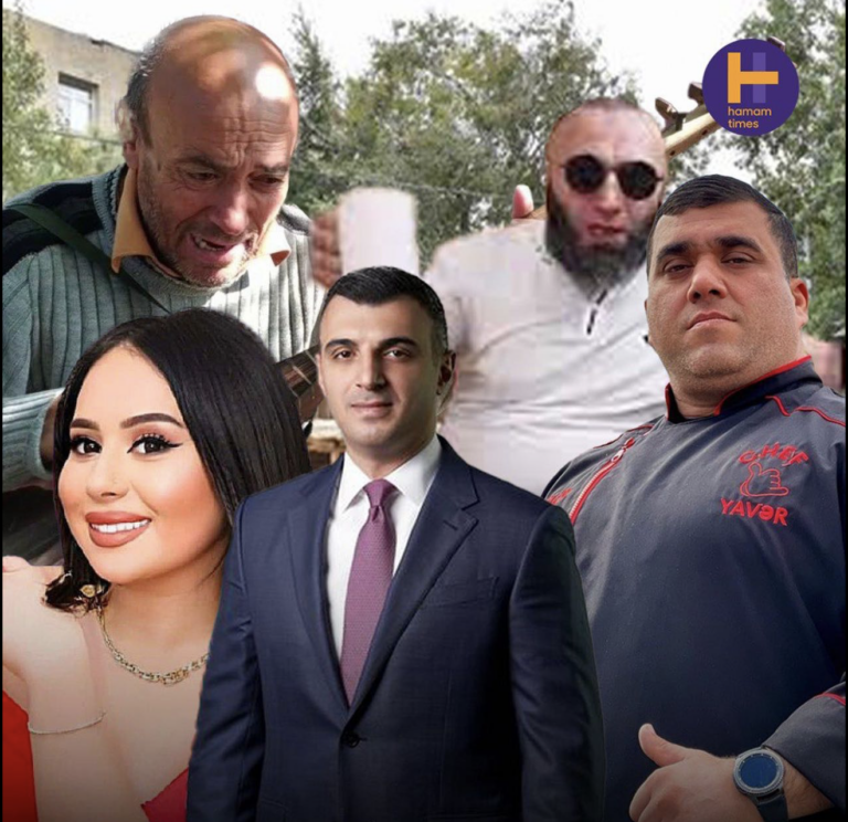 “Sərhədlərin bağlı qalması yerli turizmi inkişaf etdirib”