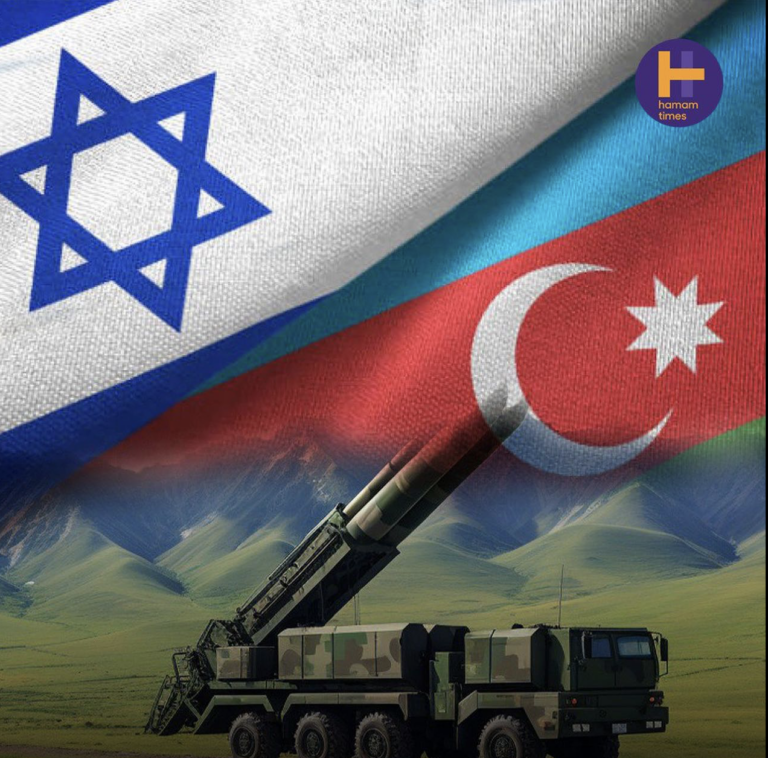 Azərbaycan İsraildən 1.2 milyard dollarlıq silah alıb