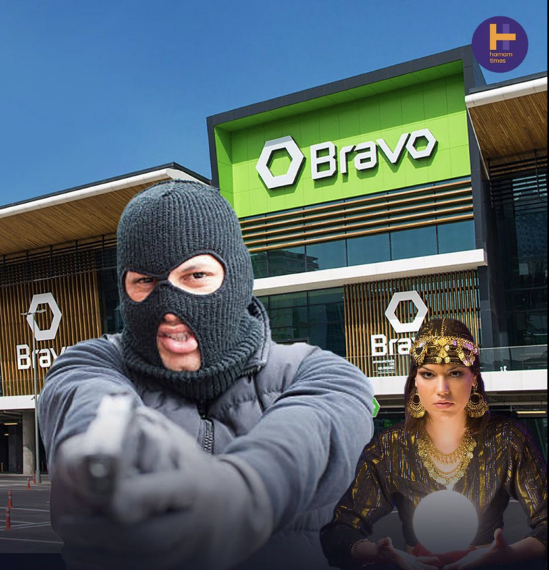 Bravonu basanlar məhkəmədə: “Falçı dedi basın getsin”