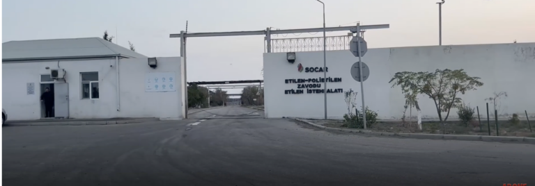 Vətəndaş: “Millətin canı önəmlidir ya pul?”