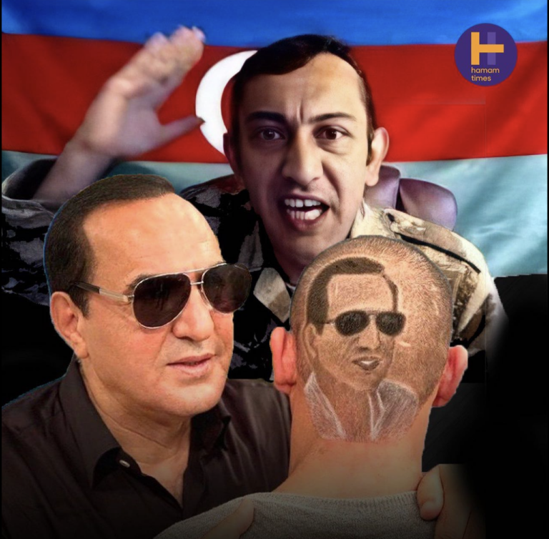 Manav Ağayev fəxri ad istəyib: “Yaşım keçir”
