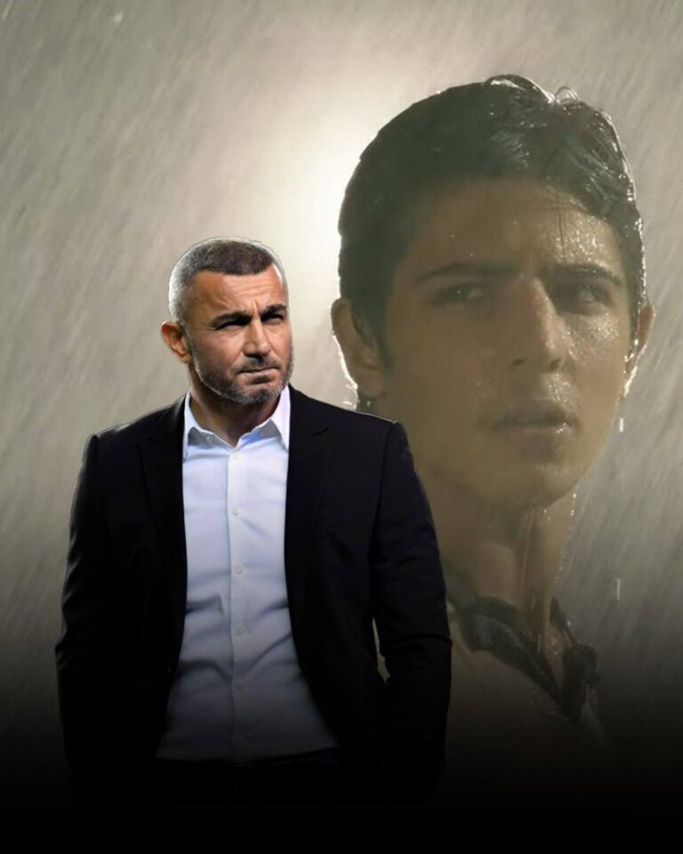 Qurban Qurbanov haqqında film çəkilib