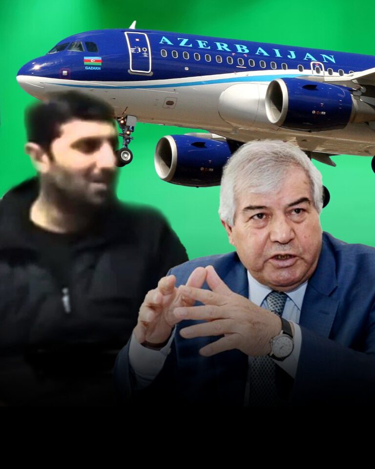 Sabir Rüstəmxanlı: “Deputat ailələri VİP salondan istifadə etsin”