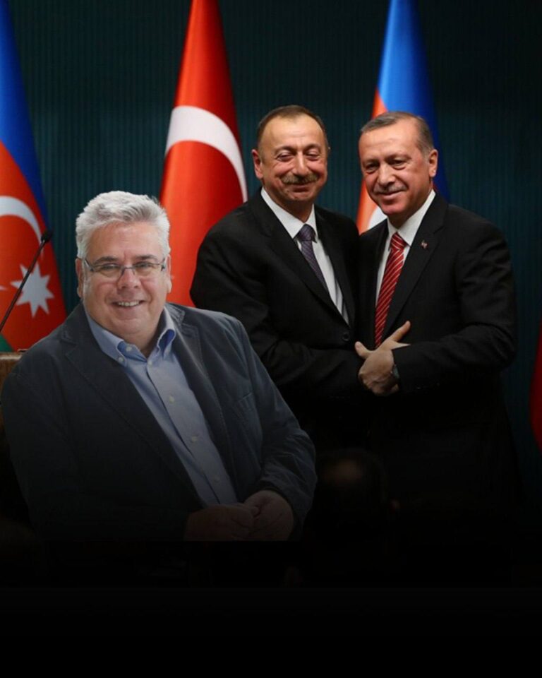 Türkiyə üzrə məruzəçi: “Azərbaycandan başqa dostumuz qalmayıb”