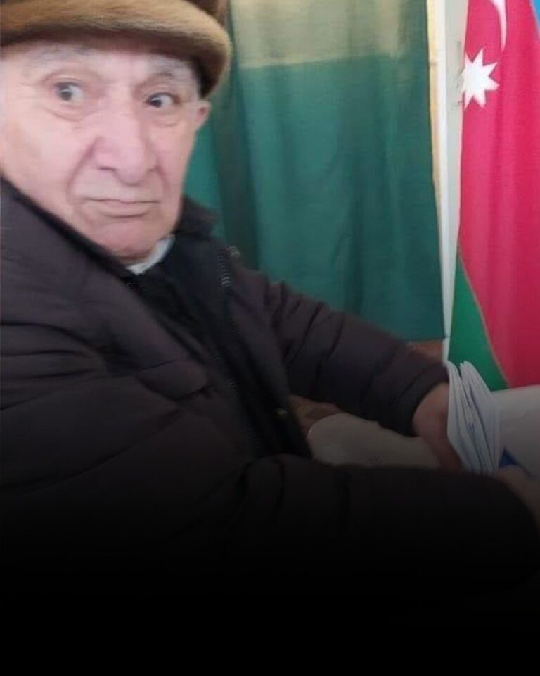 Fevralın 7-də Azərbaycanda növbədənkənar prezident seçkiləri keçiriləcək